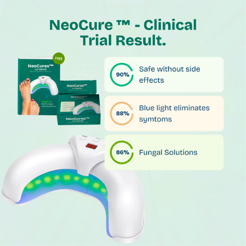 Trendkix™Nail Healing Device