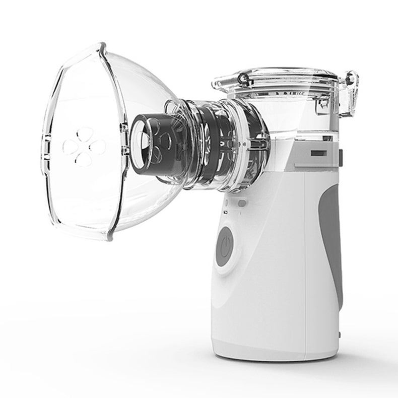 SteamGo Mini