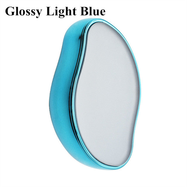 SilkSmooth Crystal Eraser