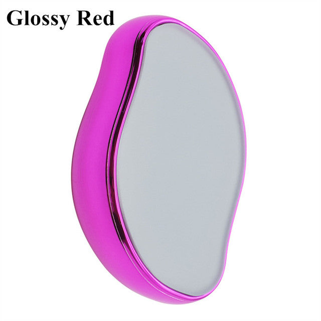 SilkSmooth Crystal Eraser