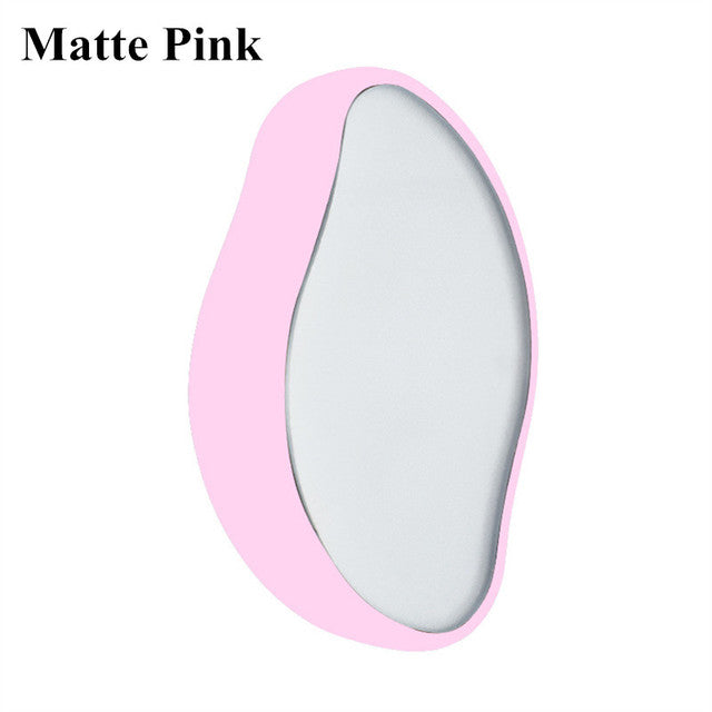 SilkSmooth Crystal Eraser