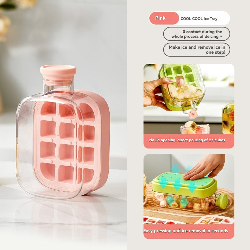 CurlPop Pro