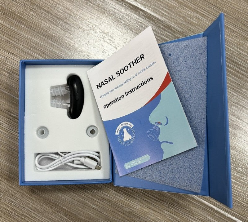 BreatheEZ Nasal Dilator
