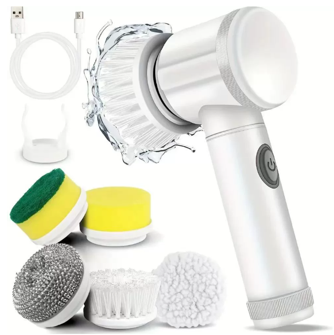 ScrubFlex Pro