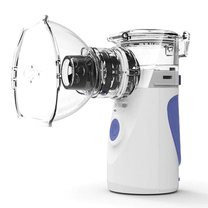 SteamGo Mini
