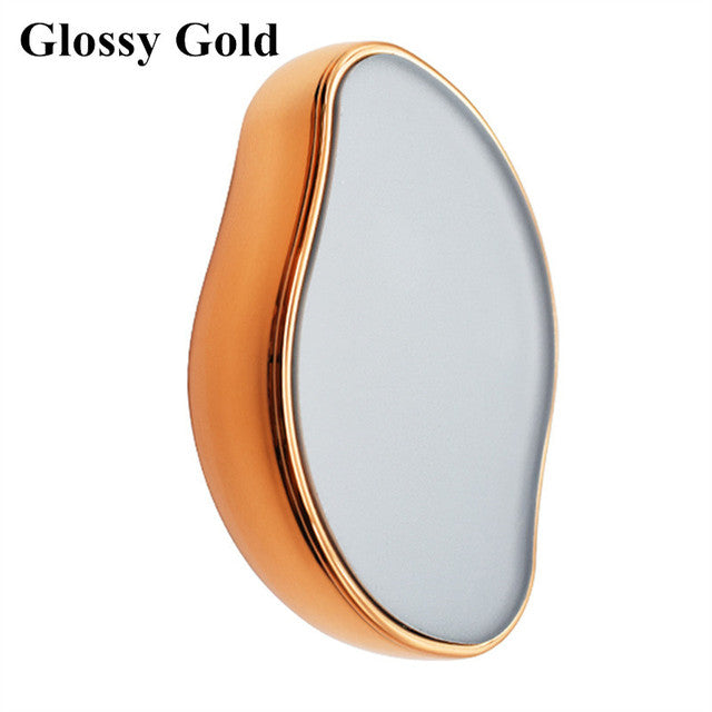 SilkSmooth Crystal Eraser