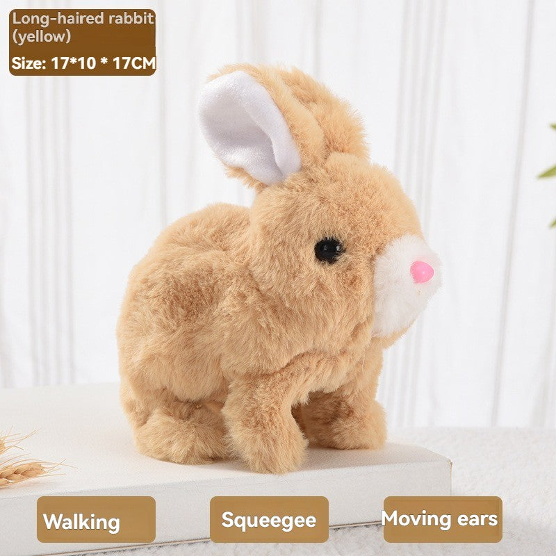 ComfurPet Realistic Companion