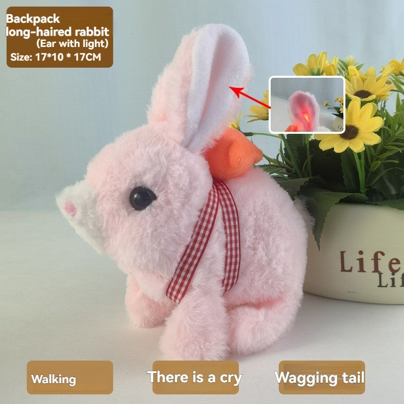 ComfurPet Realistic Companion