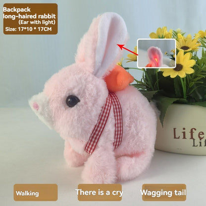 ComfurPet Realistic Companion