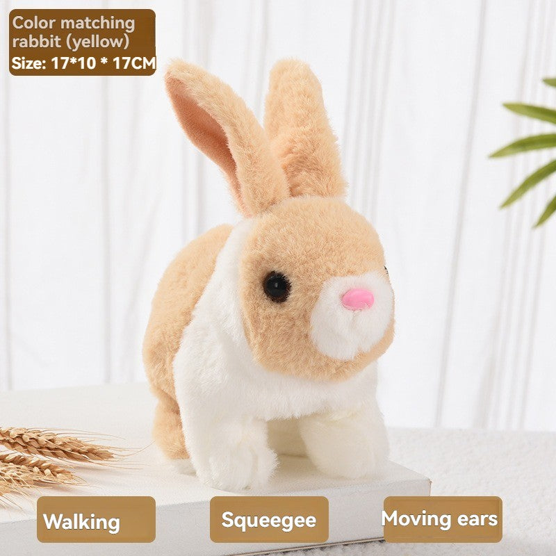 ComfurPet Realistic Companion