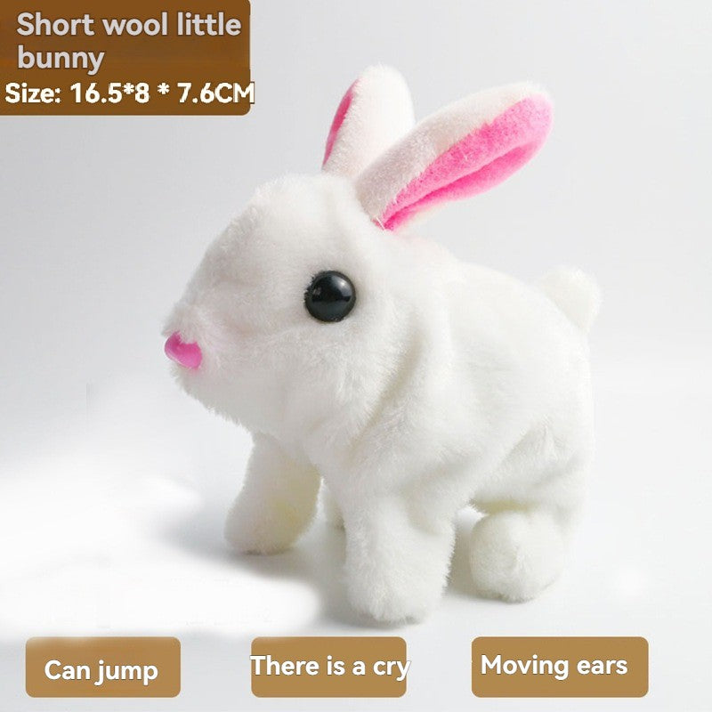 ComfurPet Realistic Companion