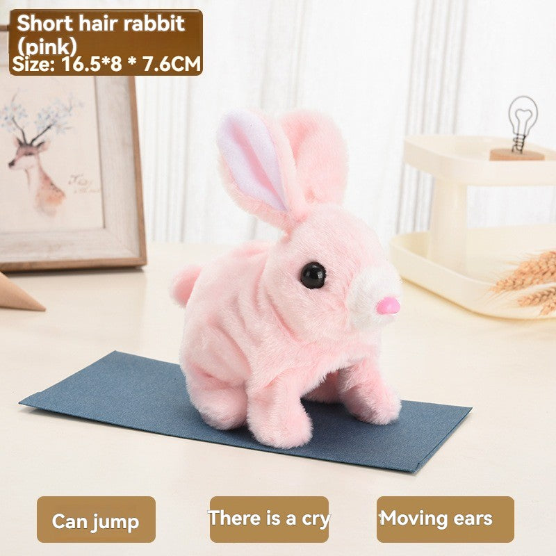 ComfurPet Realistic Companion