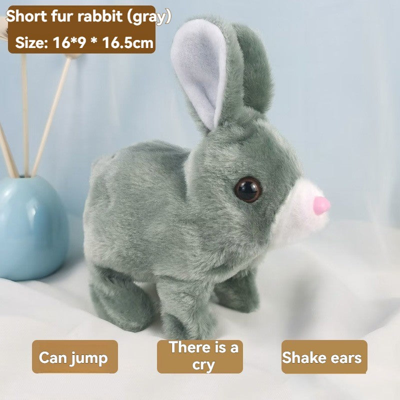 ComfurPet Realistic Companion