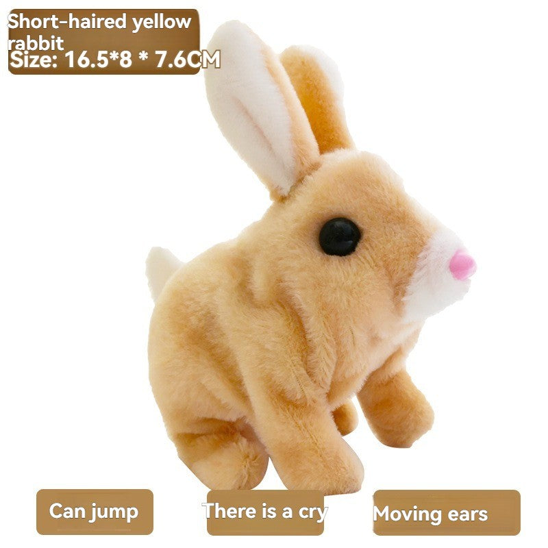ComfurPet Realistic Companion