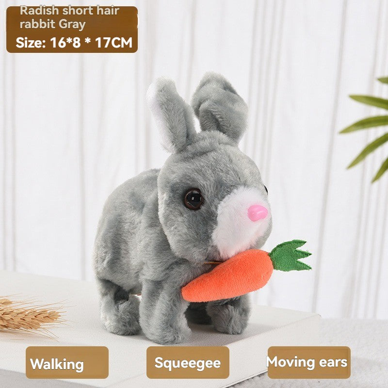 ComfurPet Realistic Companion