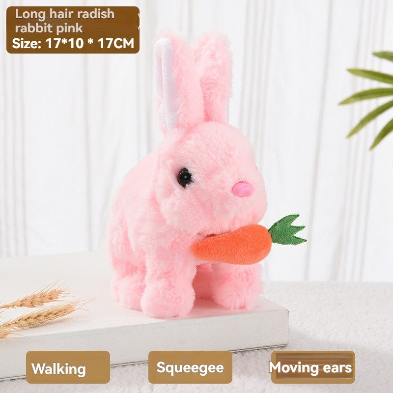 ComfurPet Realistic Companion
