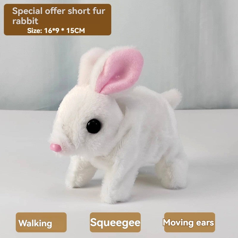 ComfurPet Realistic Companion
