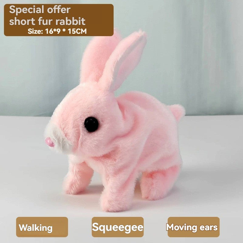 ComfurPet Realistic Companion