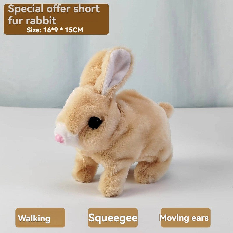 ComfurPet Realistic Companion