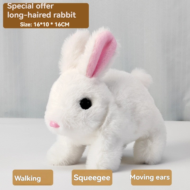 ComfurPet Realistic Companion