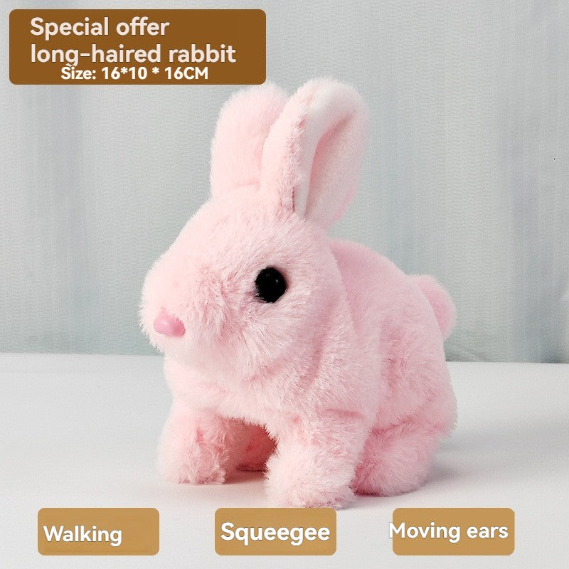 ComfurPet Realistic Companion