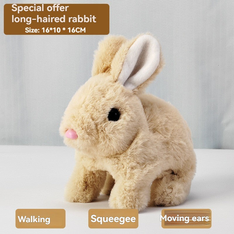 ComfurPet Realistic Companion
