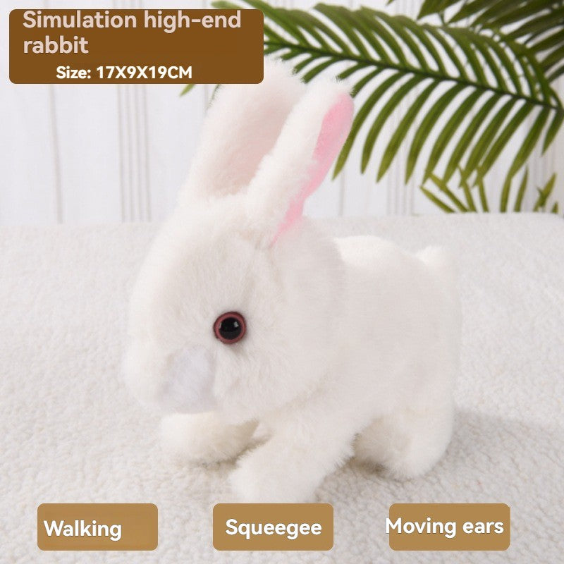 ComfurPet Realistic Companion