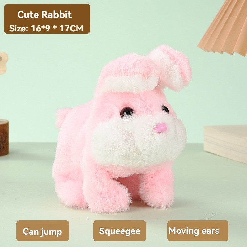 ComfurPet Realistic Companion