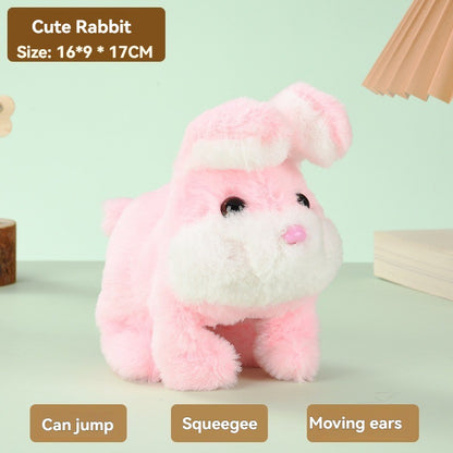 ComfurPet Realistic Companion