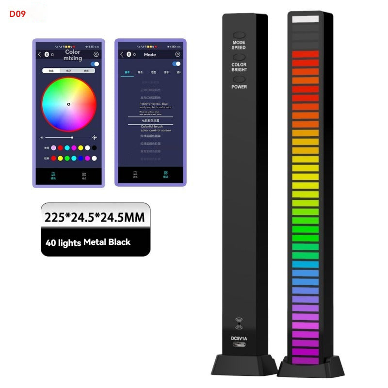 GloBeam Task Light