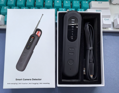 SafeScan T01 Pro