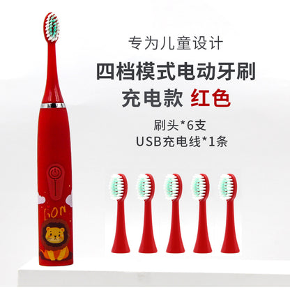 SparkleBrush Junior